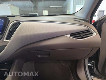 2025 Chevrolet Malibu LT 1LT – miniatura 19