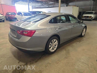 2025 Chevrolet Malibu LT 1LT – miniatura 3