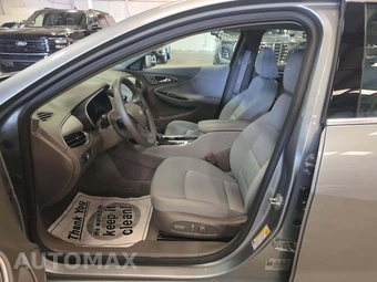 2025 Chevrolet Malibu LT 1LT – miniatura 6