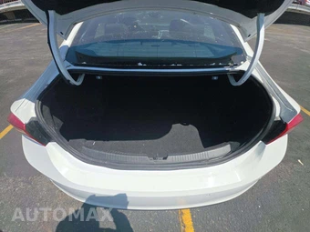 2025 Chevrolet Malibu LT 1LT - miniatura 11