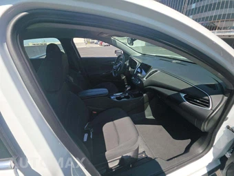 2025 Chevrolet Malibu LT 1LT - miniatura 15