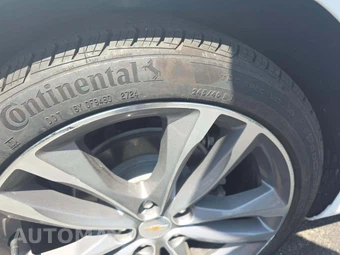 2025 Chevrolet Malibu LT 1LT - miniatura 18