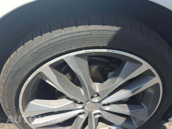 2025 Chevrolet Malibu LT 1LT - miniatura 19