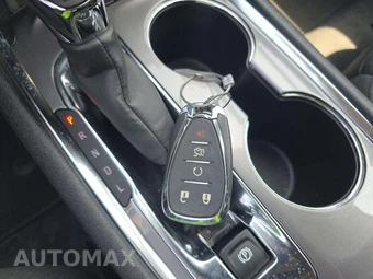 2025 Chevrolet Malibu LT 1LT - miniatura 5