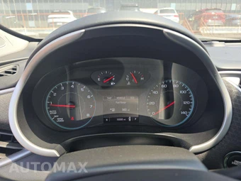 2025 Chevrolet Malibu LT 1LT - miniatura 6