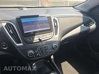 2025 Chevrolet Malibu LT 1LT - miniatura 7