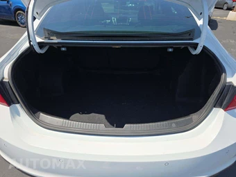 2025 Chevrolet Malibu LT 1LT - miniatura 11