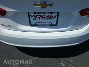 2025 Chevrolet Malibu LT 1LT - miniatura 18