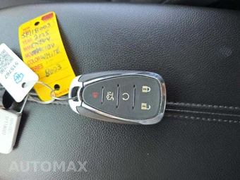 2025 Chevrolet Malibu LT 1LT - miniatura 5