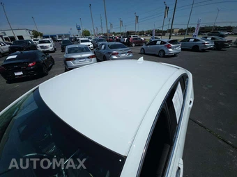 2025 Chevrolet Malibu LT 1LT - miniatura 9