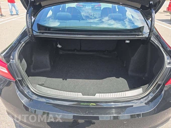 2025 Chevrolet Malibu LT 1LT - miniatura 14