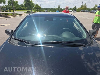 2025 Chevrolet Malibu LT 1LT - miniatura 21