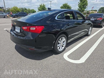 2025 Chevrolet Malibu LT 1LT - miniatura 3