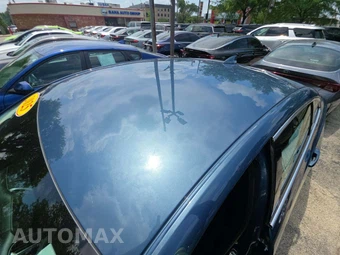 2025 Chevrolet Malibu LT 1LT - miniatura 12