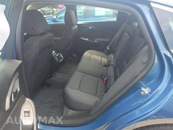 2025 Chevrolet Malibu LT 1LT - miniatura 13