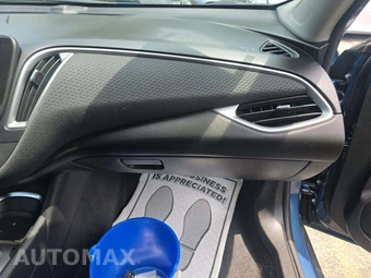2025 Chevrolet Malibu LT 1LT - miniatura 19