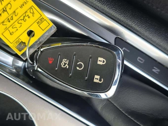 2025 Chevrolet Malibu LT 1LT - miniatura 8
