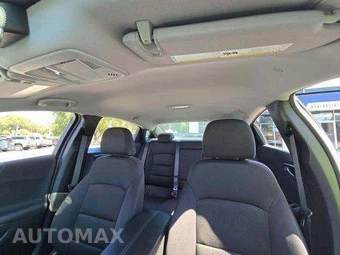 2025 Chevrolet Malibu LT 1LT – miniatura 11