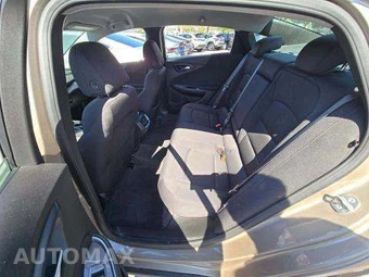 2025 Chevrolet Malibu LT 1LT – miniatura 13