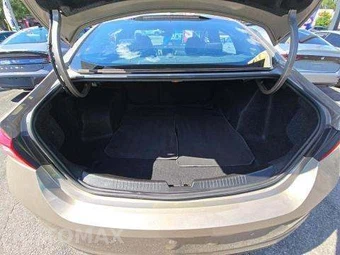 2025 Chevrolet Malibu LT 1LT – miniatura 14