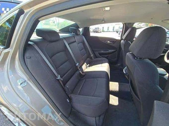 2025 Chevrolet Malibu LT 1LT – miniatura 16