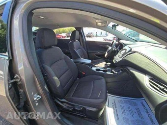 2025 Chevrolet Malibu LT 1LT – miniatura 18