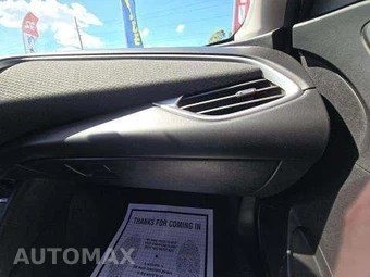 2025 Chevrolet Malibu LT 1LT – miniatura 19