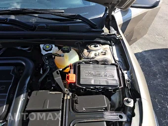 2025 Chevrolet Malibu LT 1LT – miniatura 21