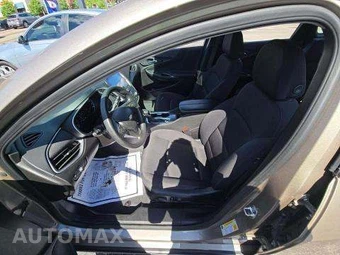 2025 Chevrolet Malibu LT 1LT – miniatura 6
