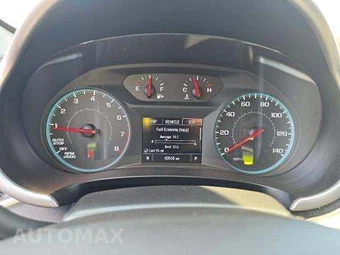 2025 Chevrolet Malibu LT 1LT – miniatura 9