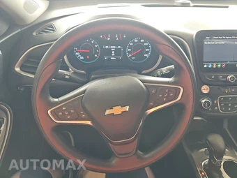 2025 Chevrolet Malibu LT 1LT - miniatura 10