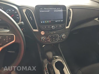 2025 Chevrolet Malibu LT 1LT - miniatura 11
