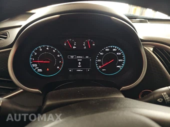 2025 Chevrolet Malibu LT 1LT - miniatura 12