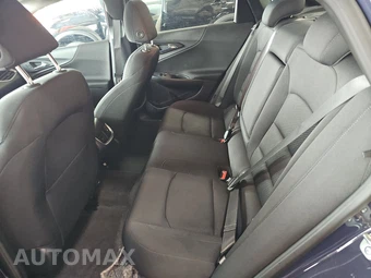 2025 Chevrolet Malibu LT 1LT - miniatura 13