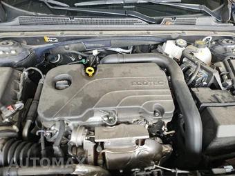 2025 Chevrolet Malibu LT 1LT - miniatura 15