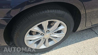 2025 Chevrolet Malibu LT 1LT - miniatura 31