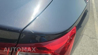 2025 Chevrolet Malibu LT 1LT - miniatura 36