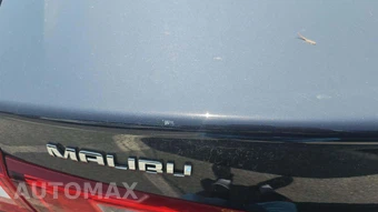 2025 Chevrolet Malibu LT 1LT - miniatura 38
