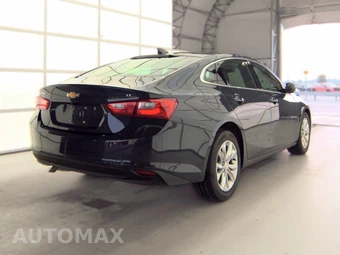 2025 Chevrolet Malibu LT 1LT - miniatura 4