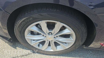 2025 Chevrolet Malibu LT 1LT - miniatura 47