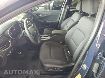 2025 Chevrolet Malibu LT 1LT - miniatura 7