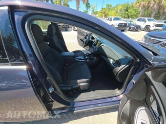 2025 Chevrolet Malibu LT 1LT - miniatura 15