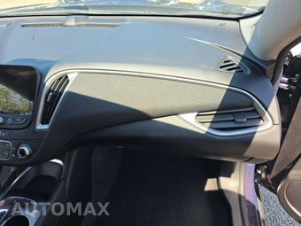 2025 Chevrolet Malibu LT 1LT - miniatura 16