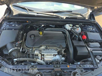 2025 Chevrolet Malibu LT 1LT - miniatura 18