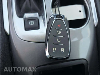 2025 Chevrolet Malibu LT 1LT - miniatura 5