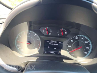 2025 Chevrolet Malibu LT 1LT - miniatura 6