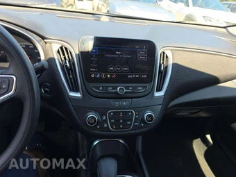 2025 Chevrolet Malibu LT 1LT - miniatura 7