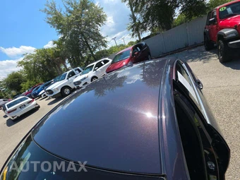 2025 Chevrolet Malibu LT 1LT - miniatura 9