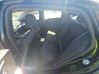 2025 Chevrolet Malibu LT 1LT - miniatura 10