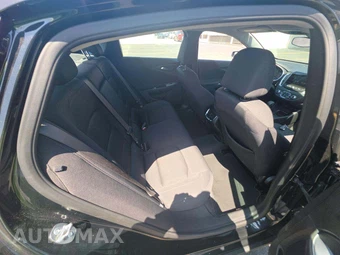 2025 Chevrolet Malibu LT 1LT - miniatura 13